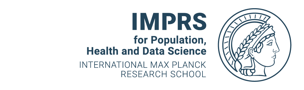 6. IMPRS-PHDS Annual Academy